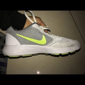 Nike shoes